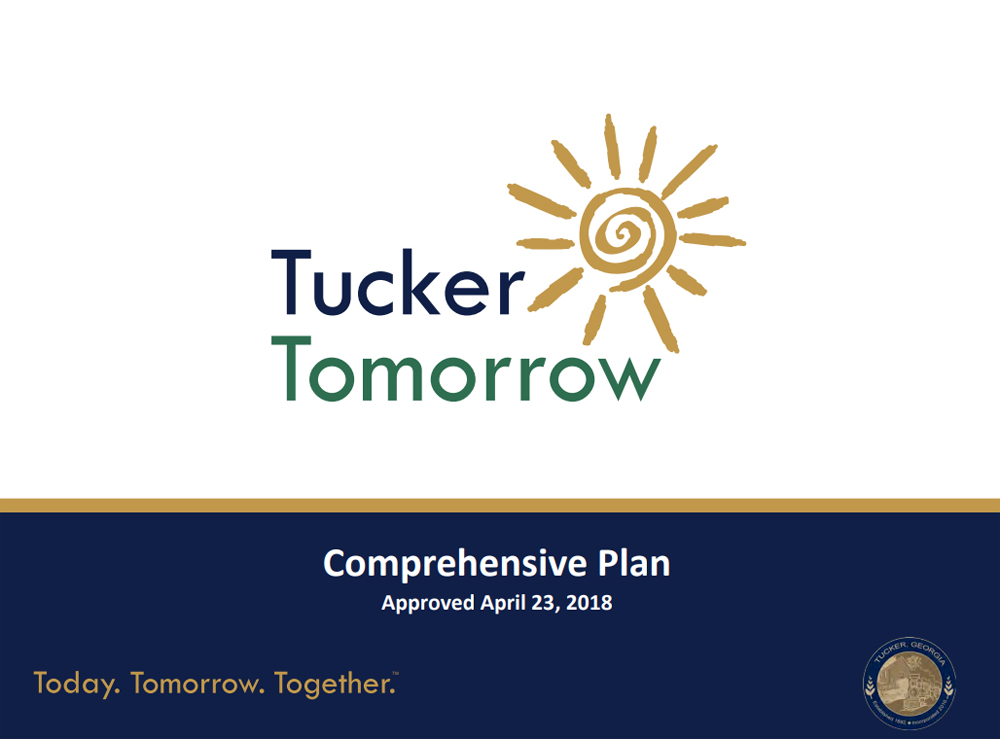 Tucker-Comprehensive-Plan